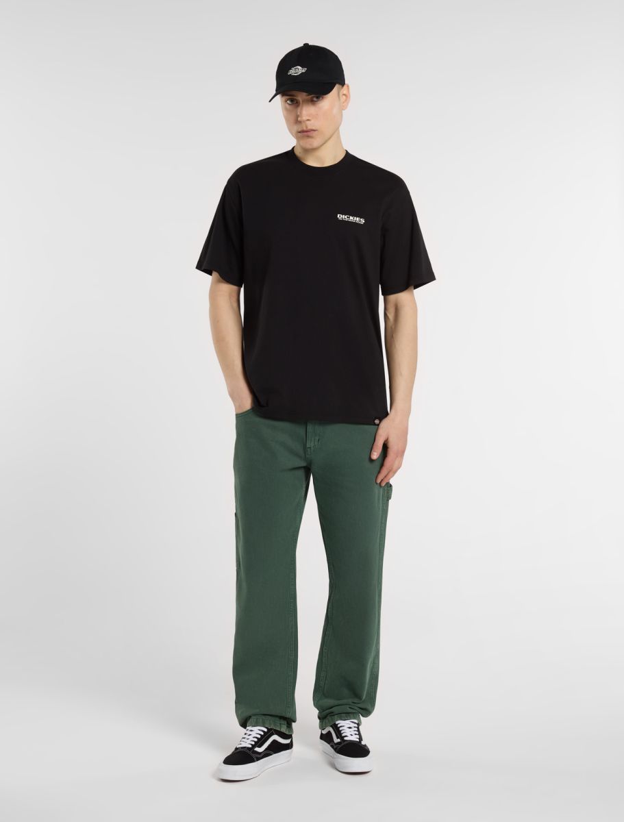 DICKIES Jeans cônica reta garyville - CARISMAstore