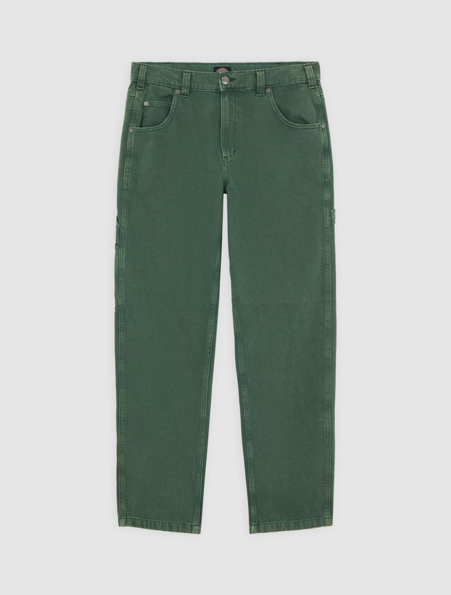 DICKIES Jeans cônica reta garyville - CARISMAstore