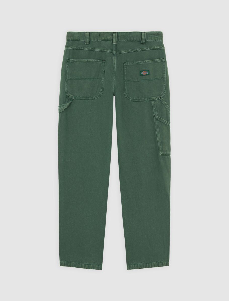 DICKIES Jeans cônica reta garyville - CARISMAstore