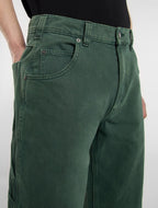 DICKIES Jeans cônica reta garyville - CARISMAstore