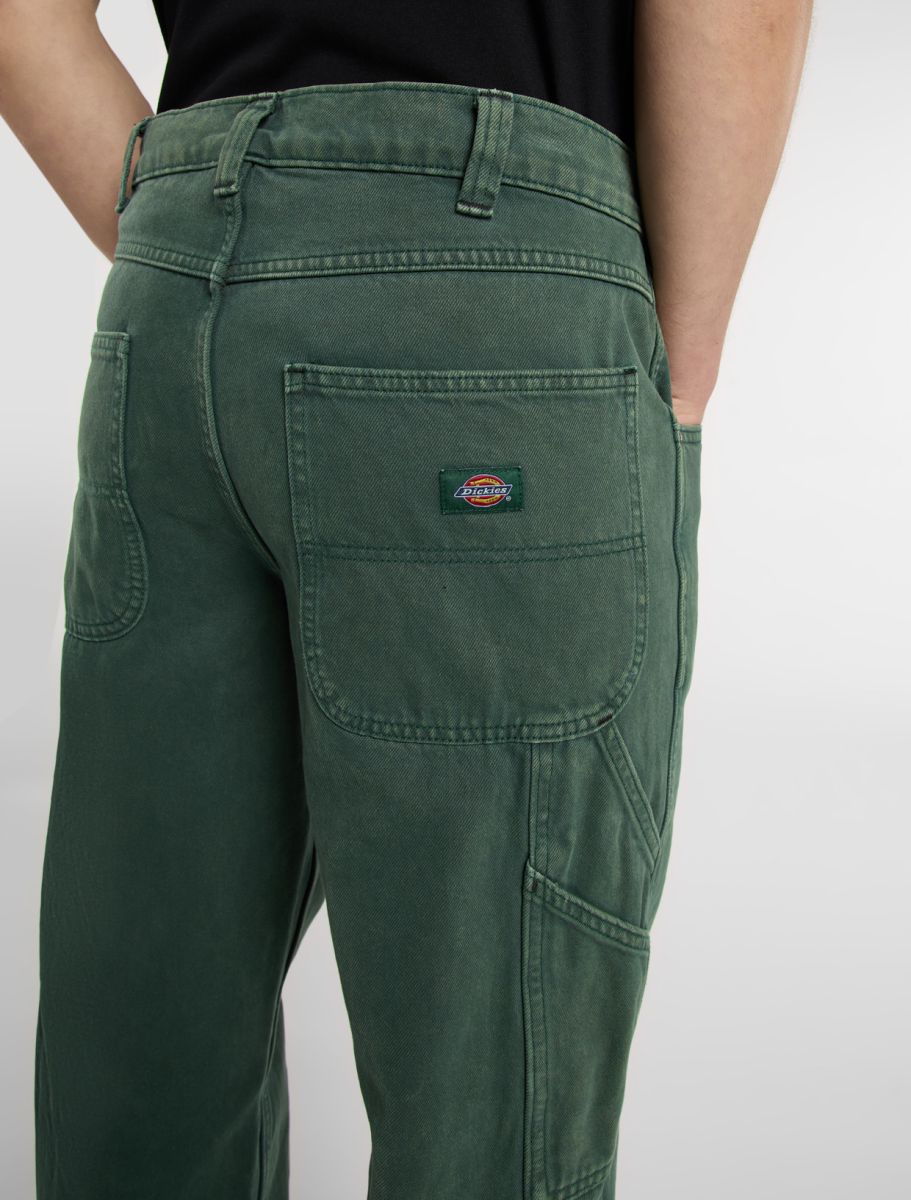 DICKIES Jeans cônica reta garyville - CARISMAstore