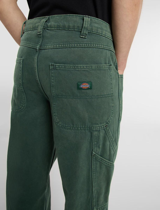 DICKIES Jeans cônica reta garyville