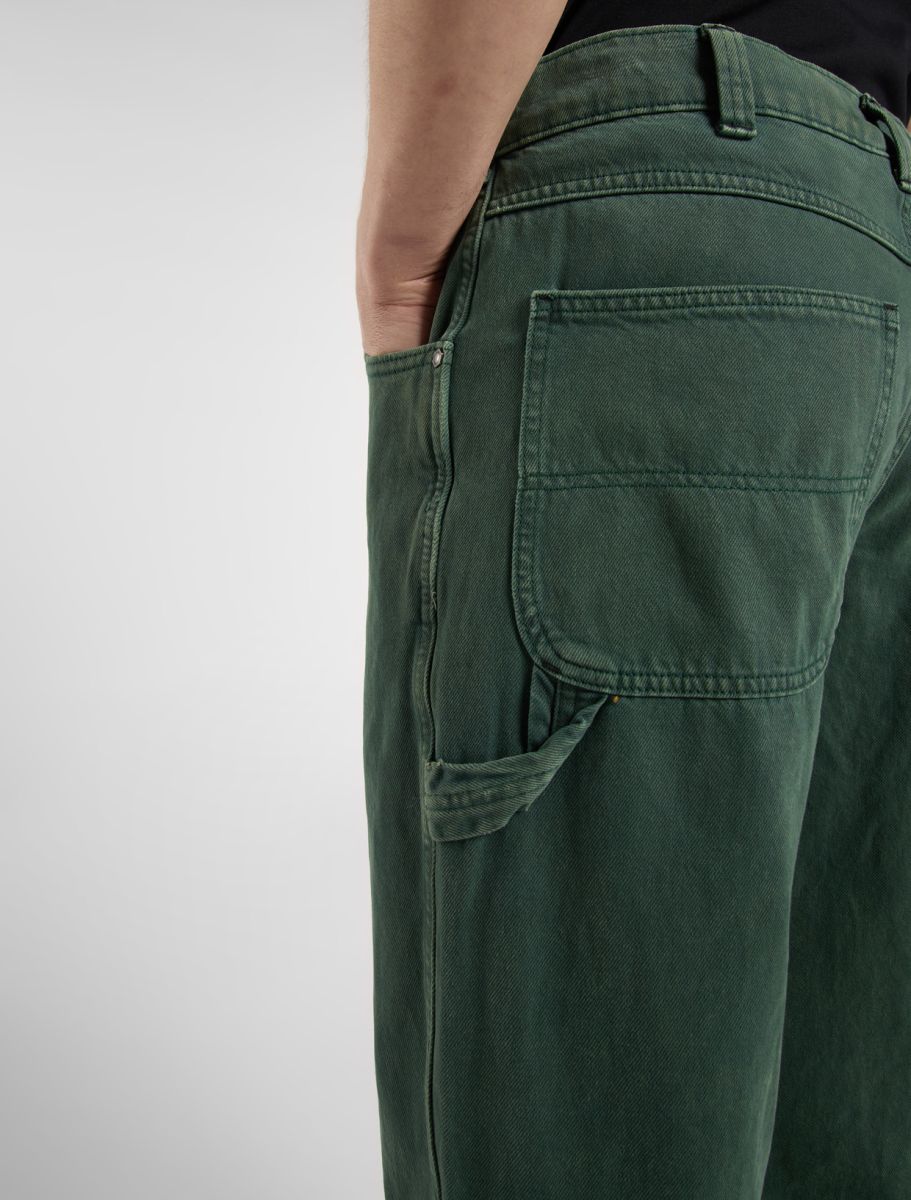 DICKIES Jeans cônica reta garyville - CARISMAstore