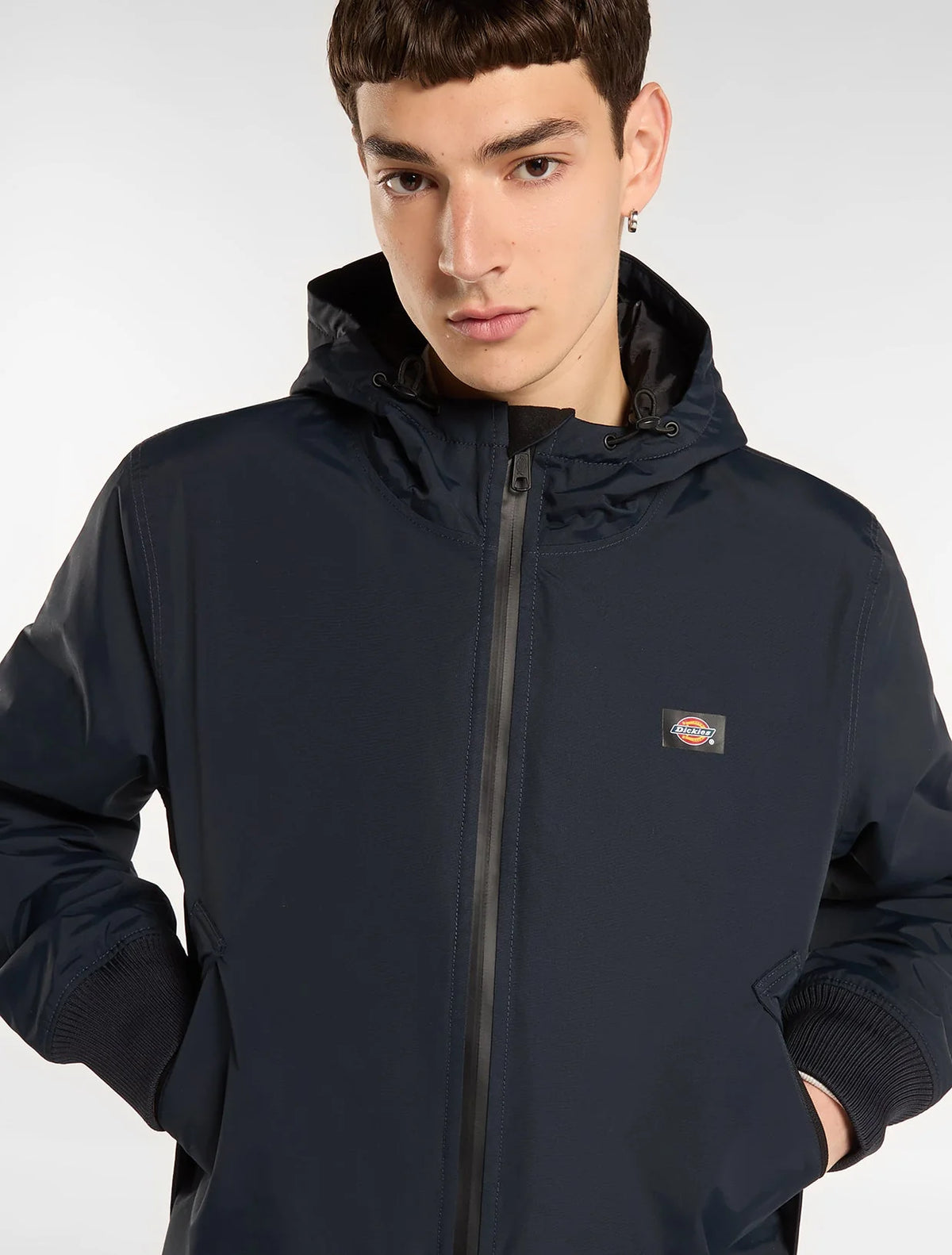 DICKIES Casaco new sarpay