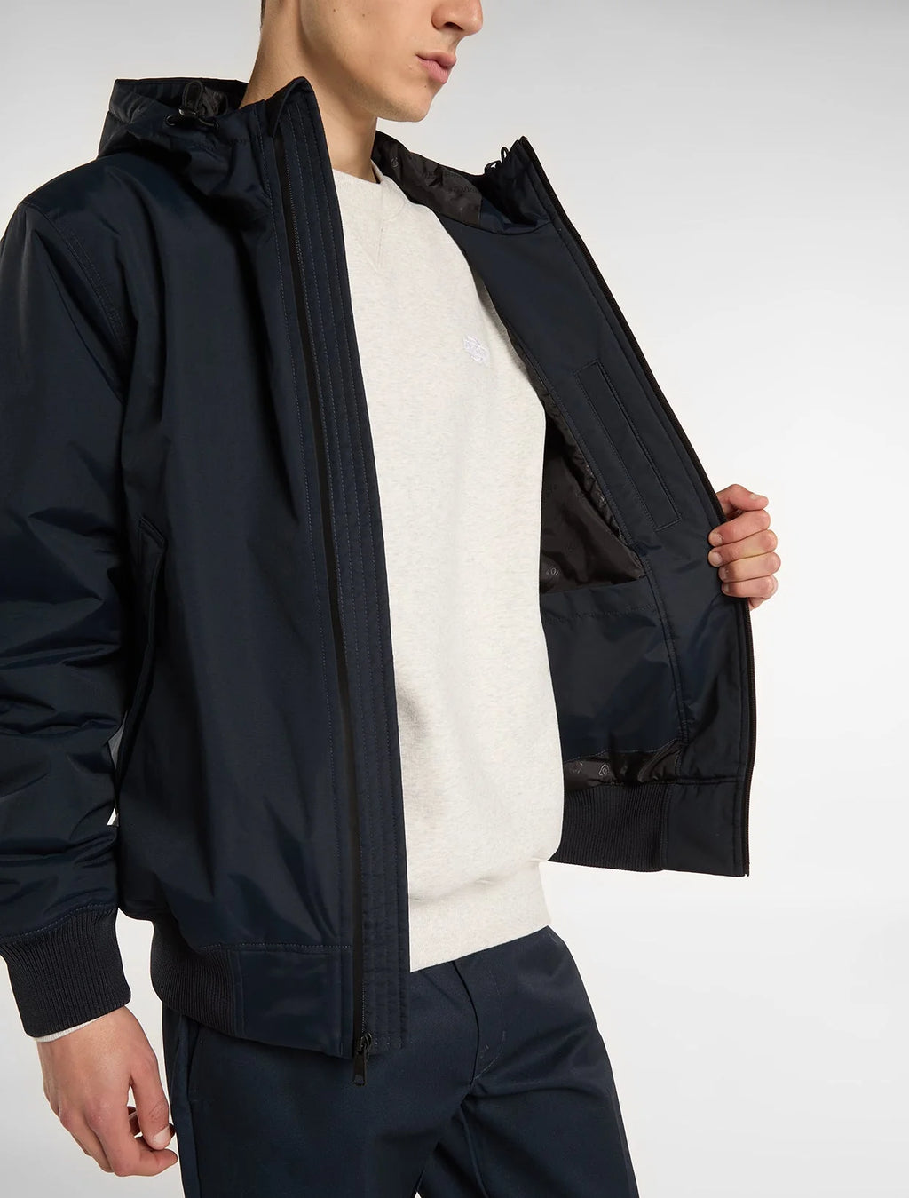 DICKIES Casaco new sarpay