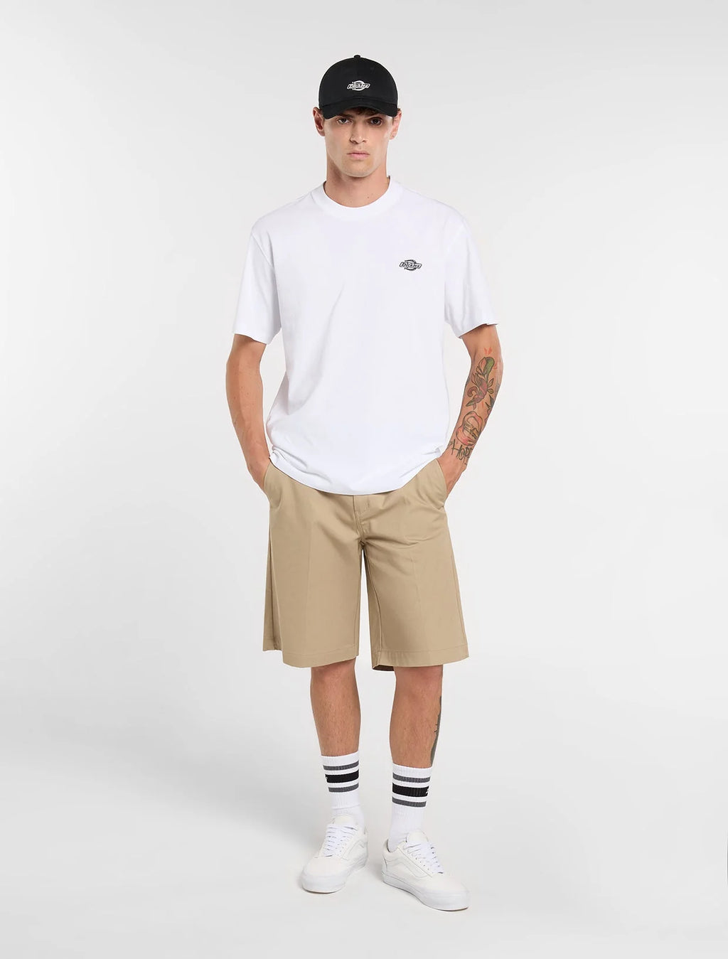 DICKIES T-shirt summerdale
