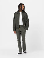 DICKIES T-shirt luray com bolso