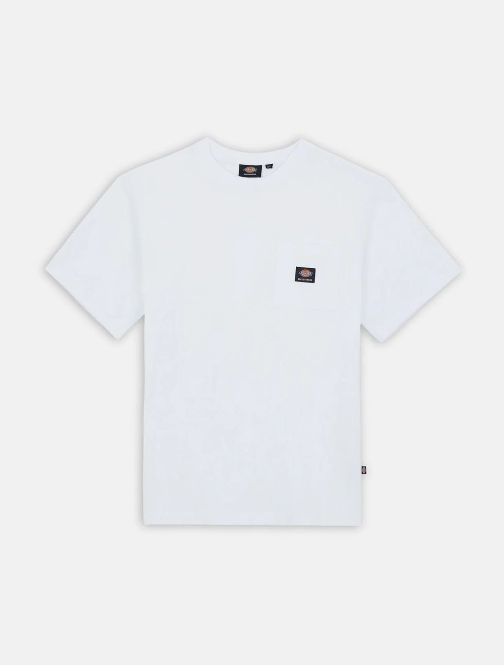 DICKIES T-shirt luray com bolso