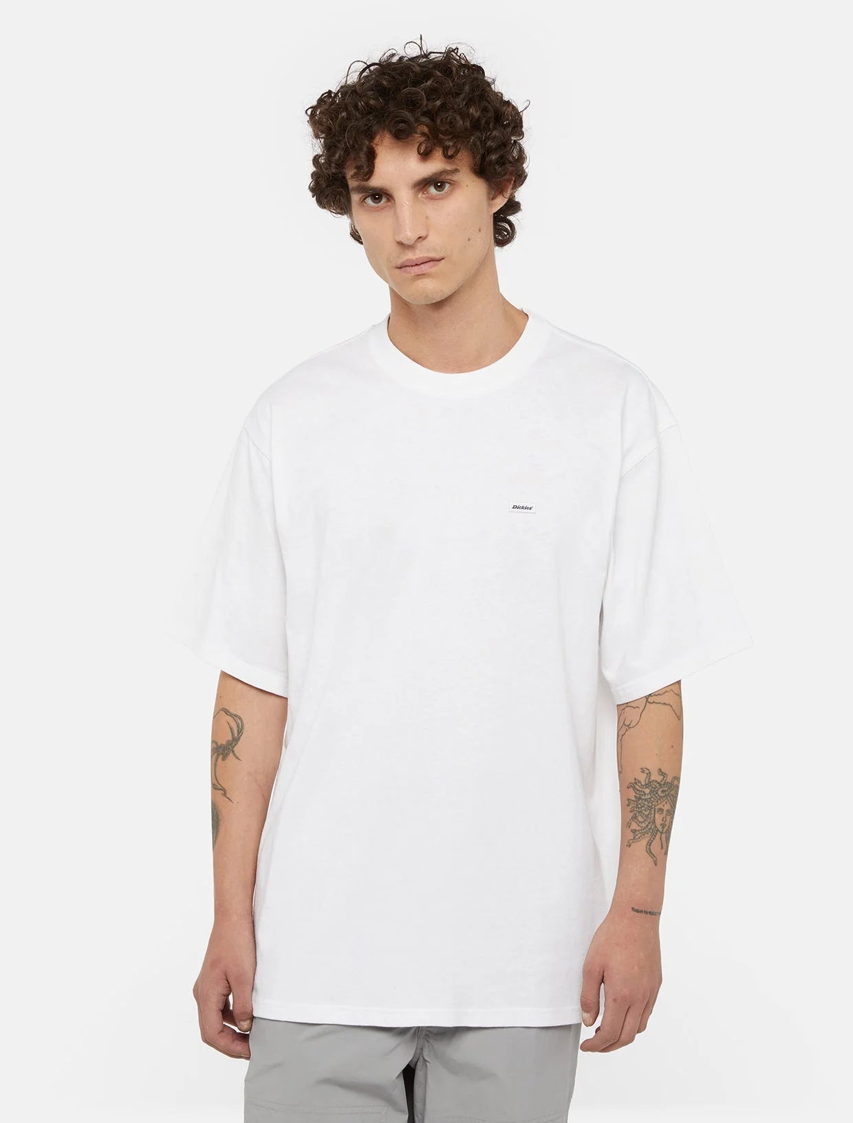 DICKIES T-shirt clancy
