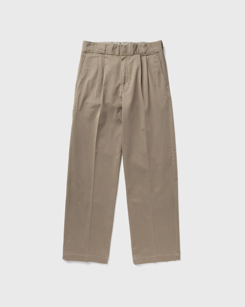 DICKIES Calça plissada unionville