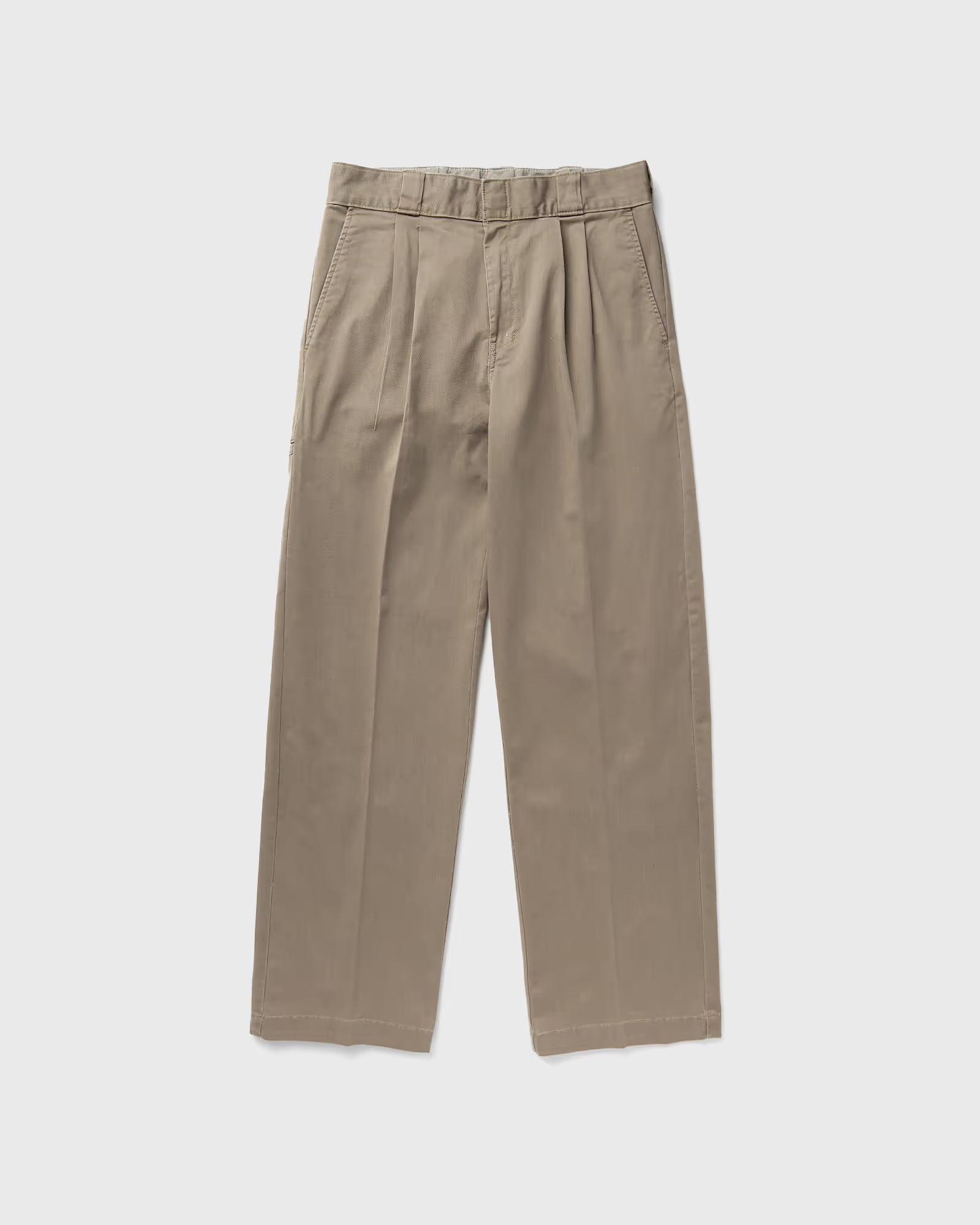 DICKIES Calça plissada unionville