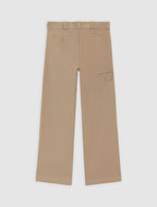 DICKIES Calça plissada unionville - CARISMAstore