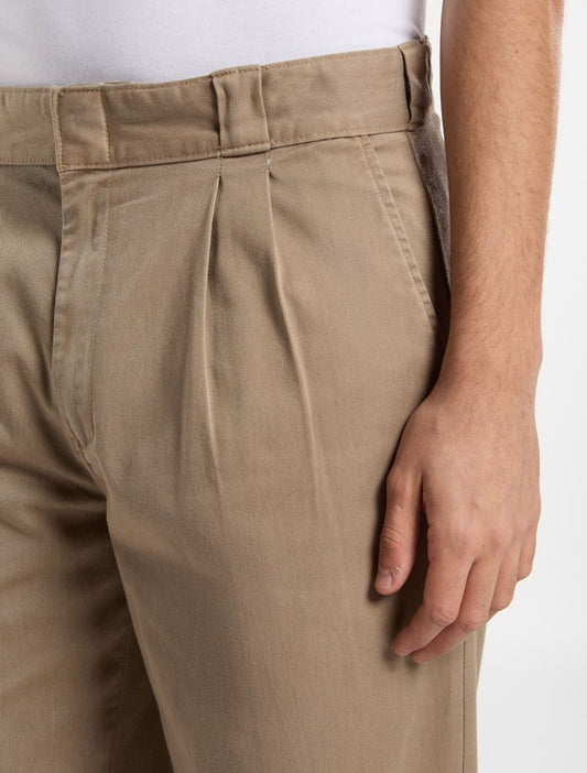 DICKIES Calça plissada unionville