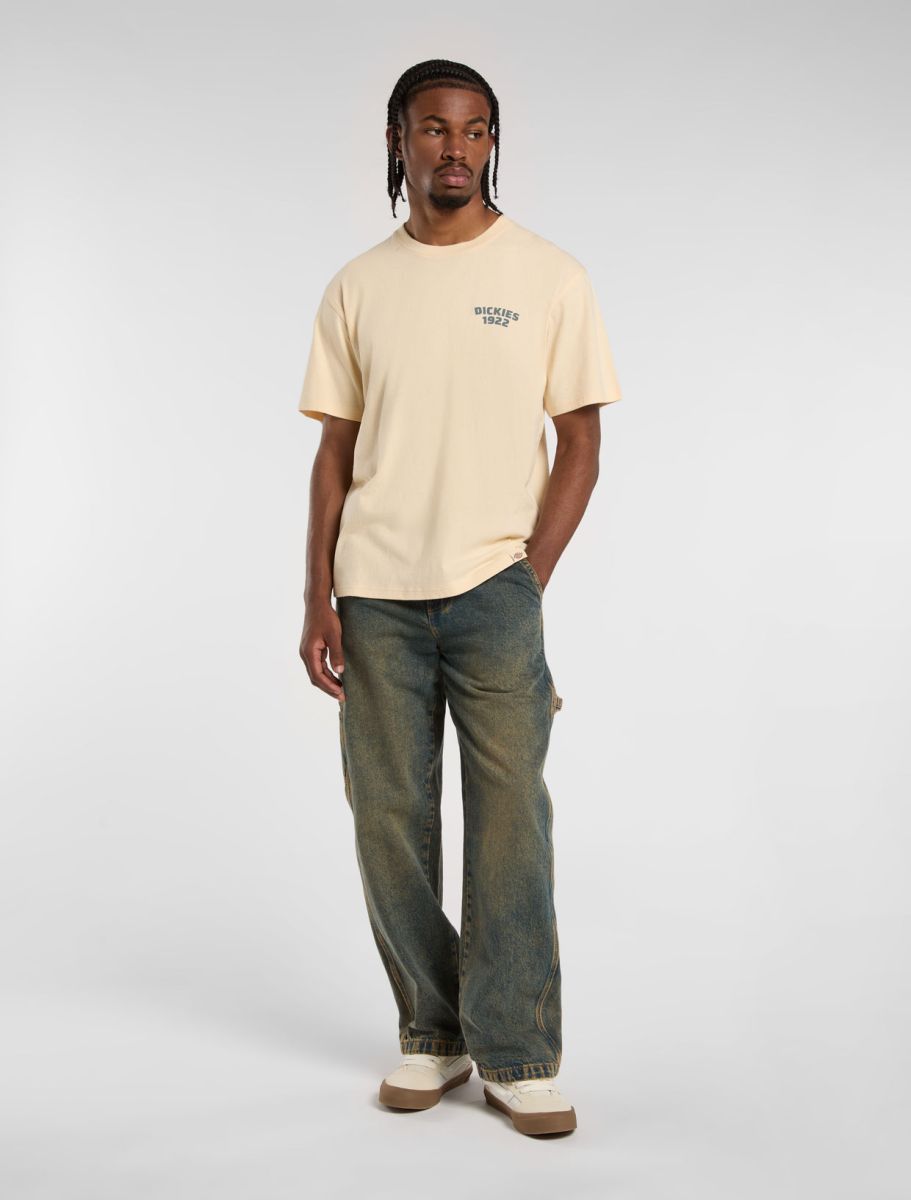 DICKIES T-shirt mechanic - CARISMAstore