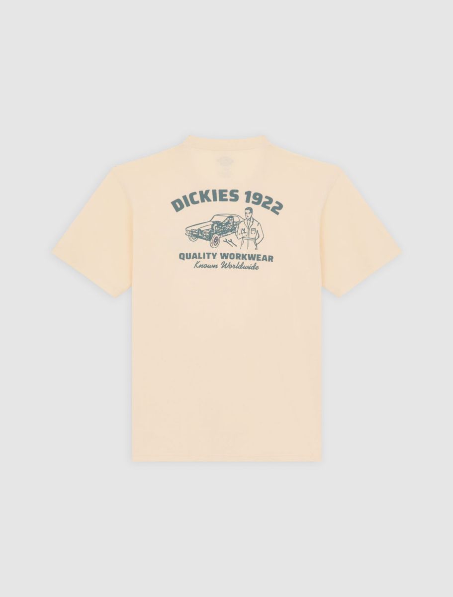 DICKIES T-shirt mechanic - CARISMAstore