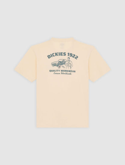 DICKIES T-shirt mechanic - CARISMAstore