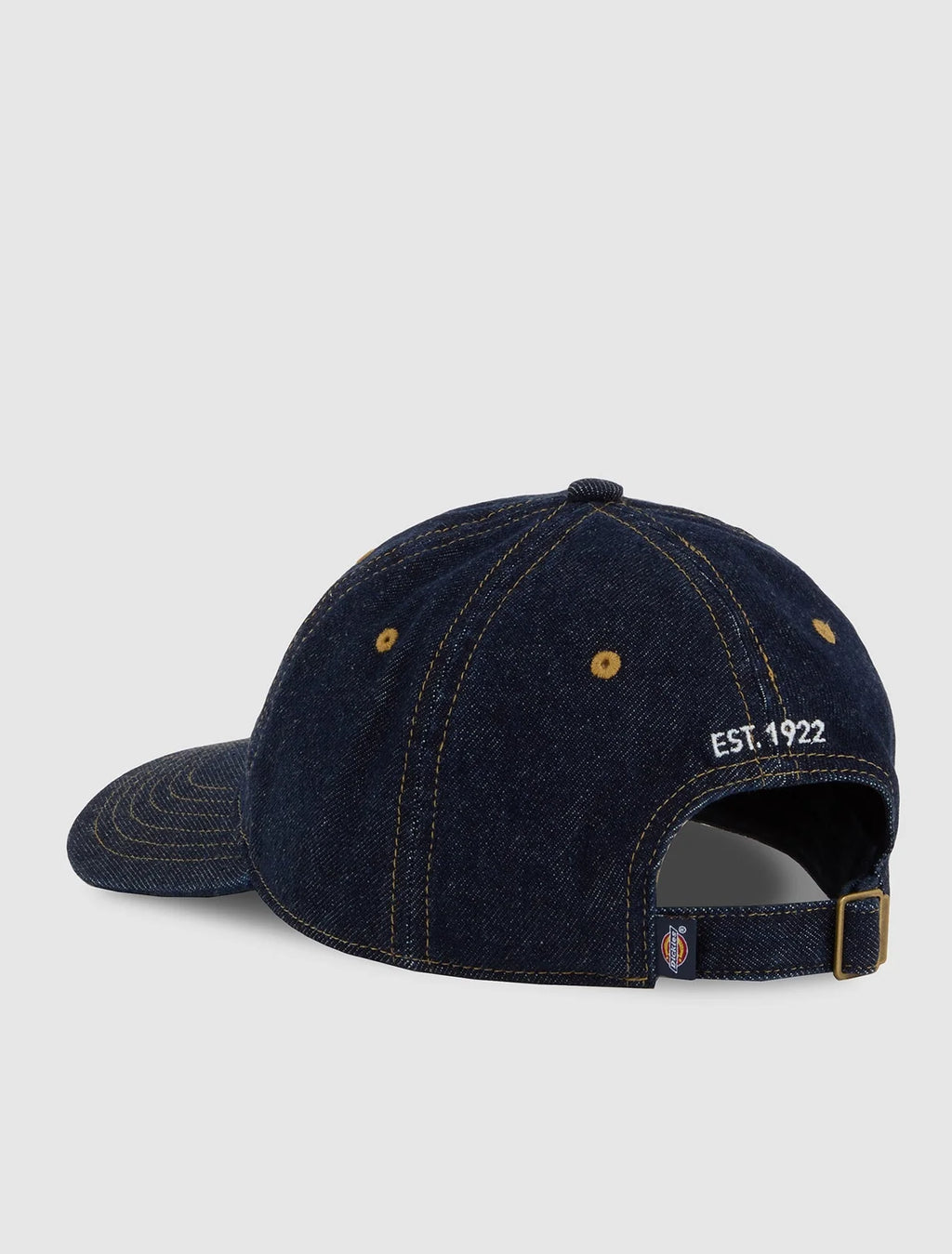 DICKIES Boné de cowboy básico