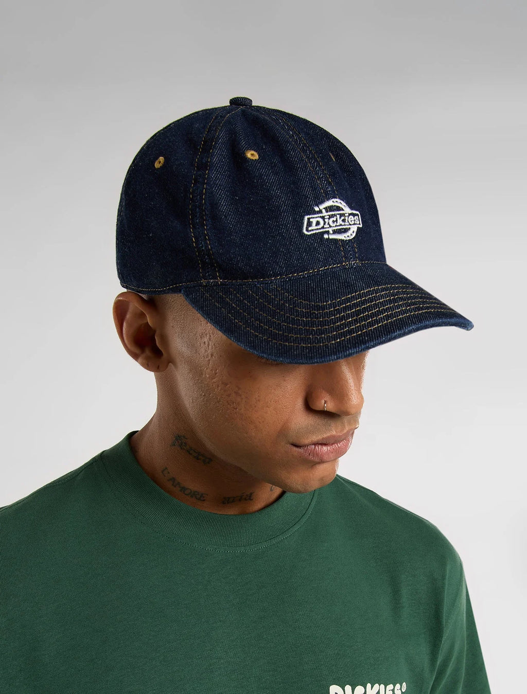 DICKIES Boné de cowboy básico