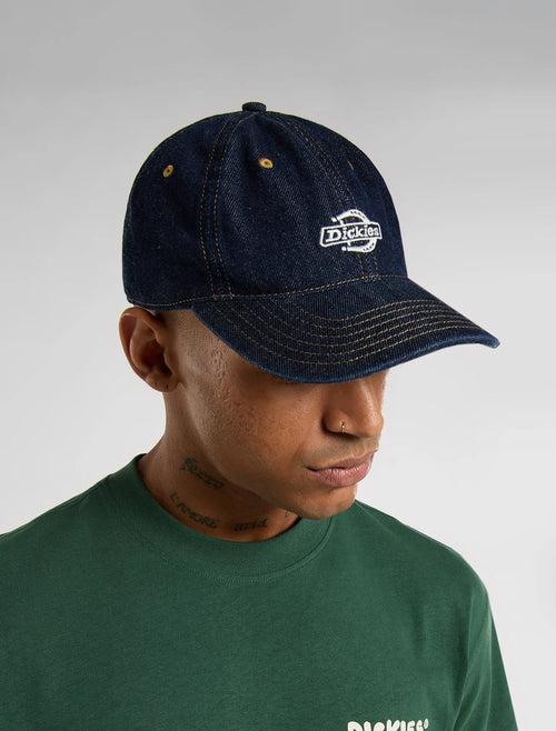 DICKIES Boné de cowboy básico