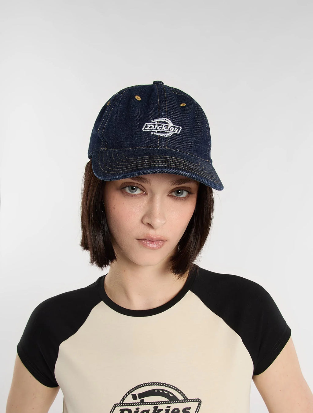 DICKIES Boné de cowboy básico