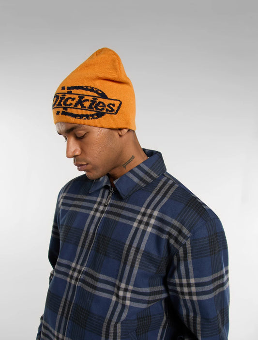 DICKIES Gorro com logotipo Summerdale - CARISMAstore