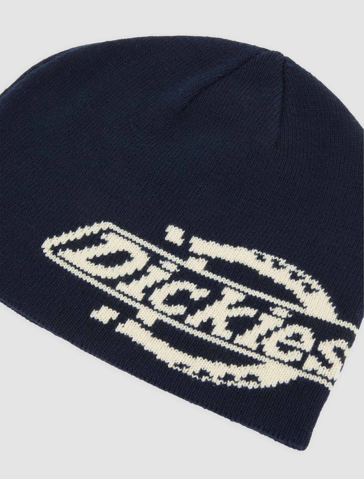 DICKIES Gorro com logotipo Summerdale - CARISMAstore