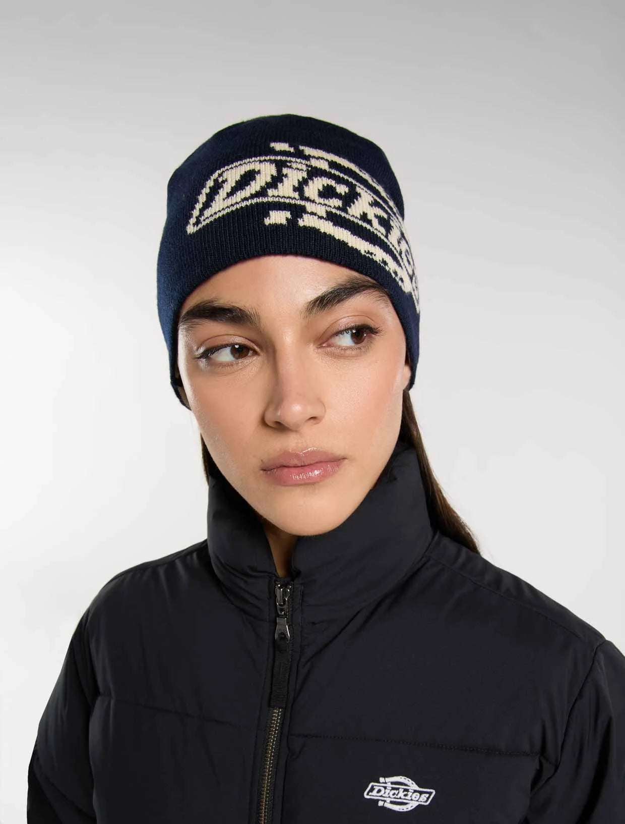 DICKIES Gorro com logotipo Summerdale - CARISMAstore