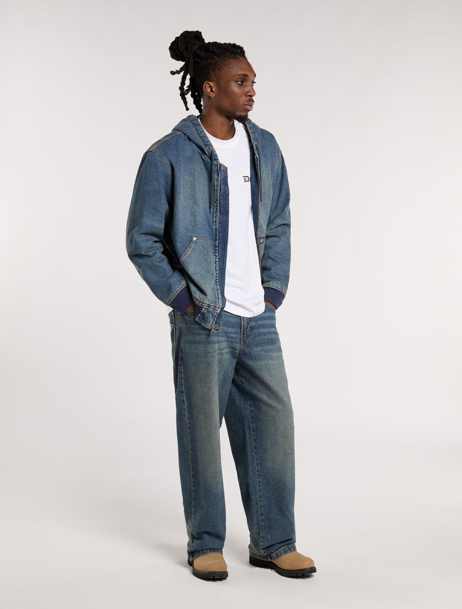 DICKIES Jeans super loose hilham - CARISMAstore