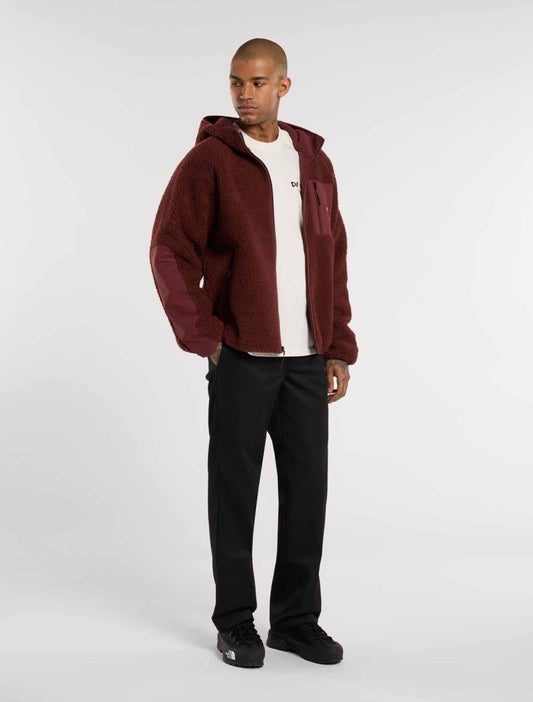 DICKIES Casaco polar central high - CARISMAstore