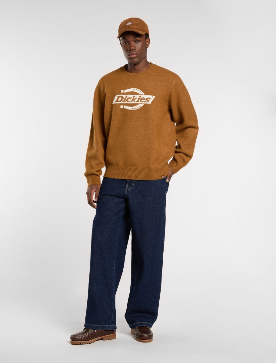 DICKIES Camisola jersey ruston - CARISMAstore