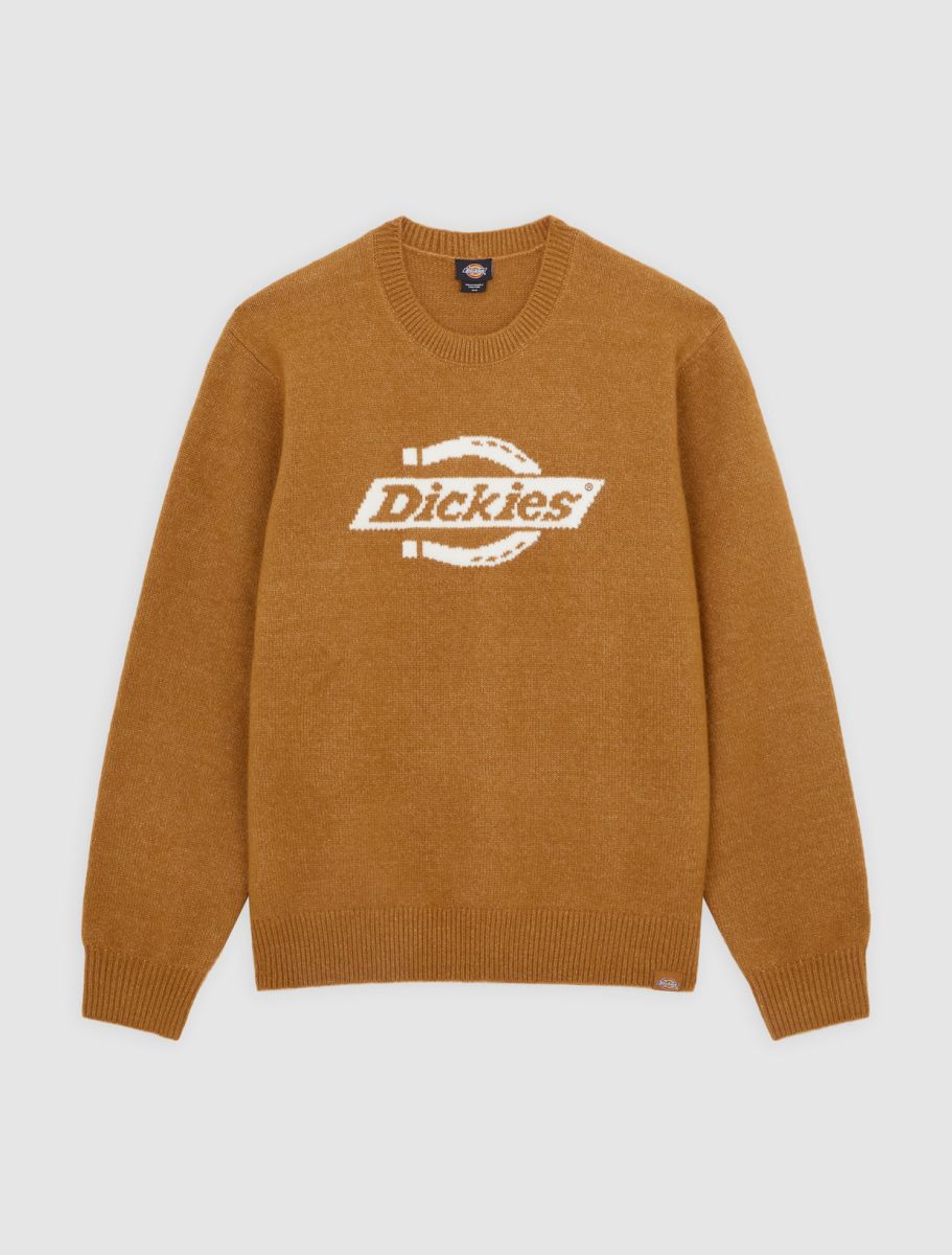 DICKIES Camisola jersey ruston - CARISMAstore