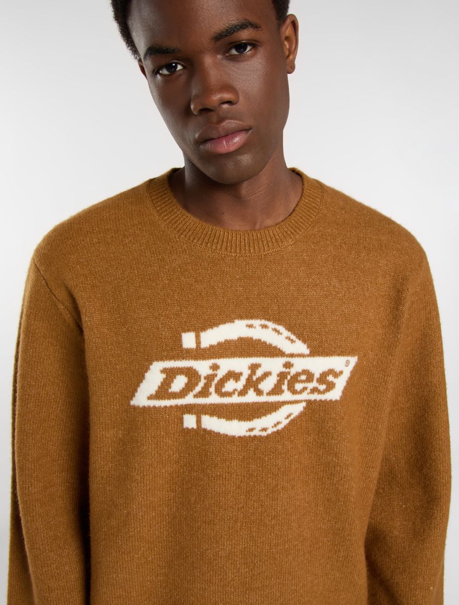 DICKIES Camisola jersey ruston
