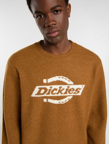 DICKIES Camisola jersey ruston