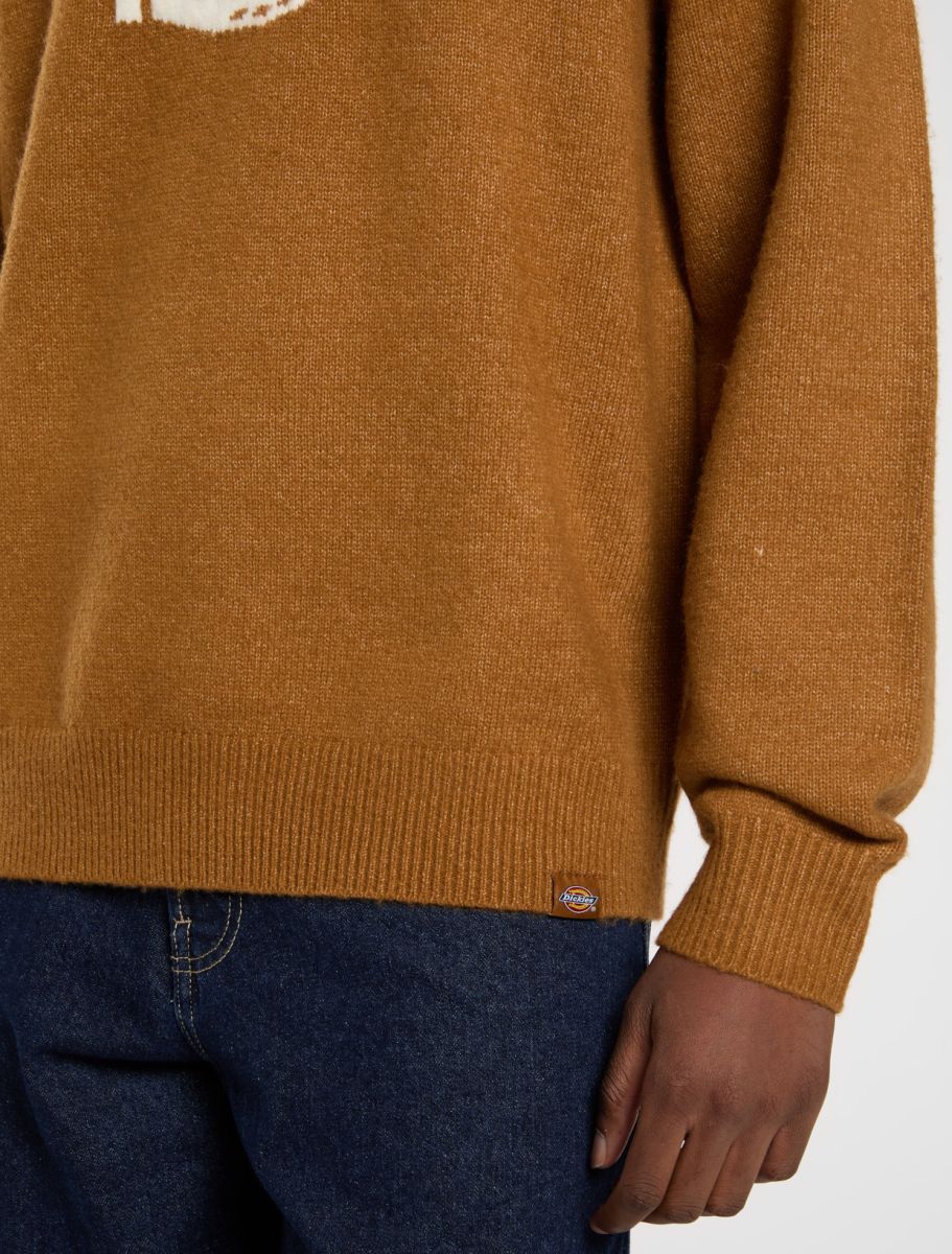 DICKIES Camisola jersey ruston - CARISMAstore
