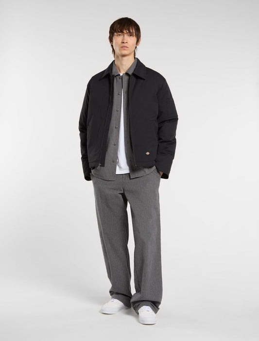 DICKIES Calça listrada larga Lima - CARISMAstore