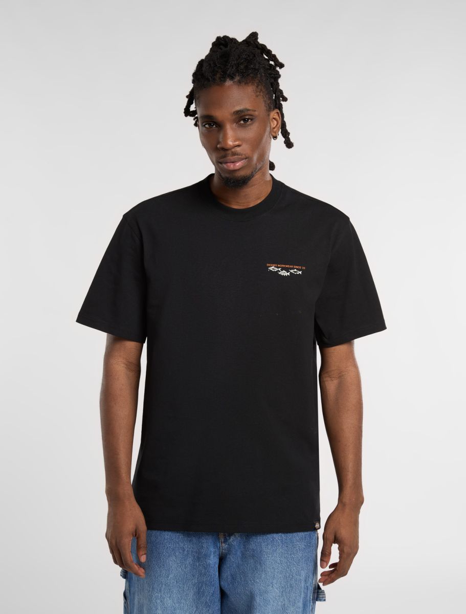 DICKIES T-shirt laryville - CARISMAstore