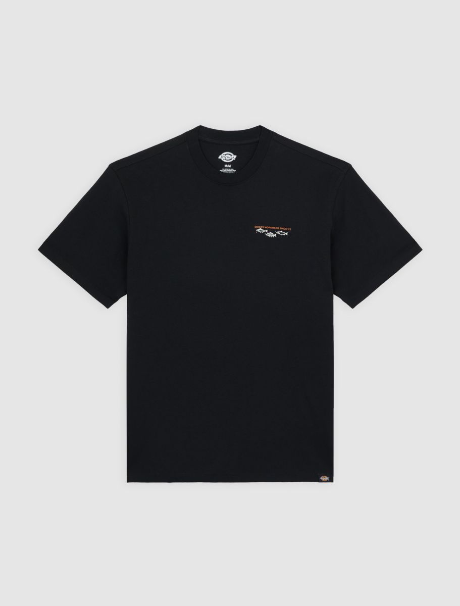 DICKIES T-shirt laryville - CARISMAstore