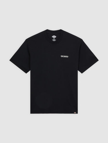 DICKIES T-shirt burn - CARISMAstore
