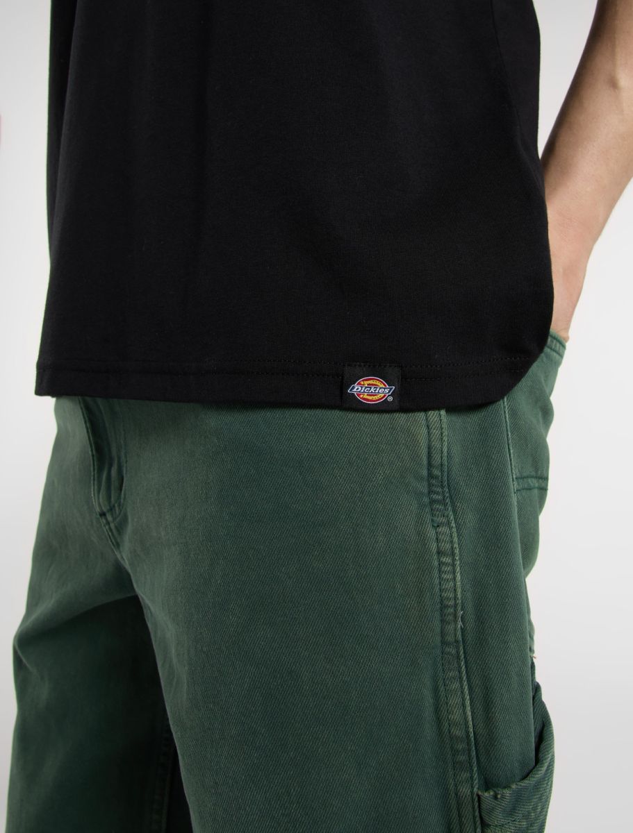 DICKIES T-shirt burn - CARISMAstore