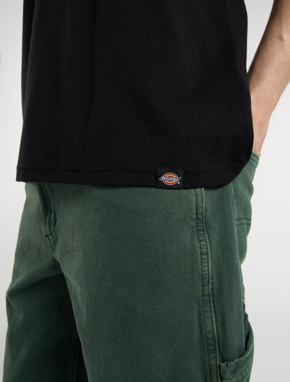 DICKIES T-shirt burn - CARISMAstore