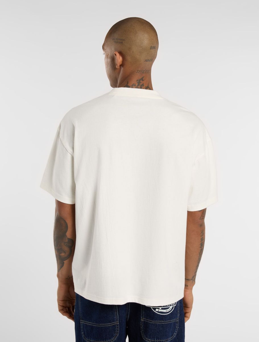 DICKIES T-shirt forth shaw - CARISMAstore