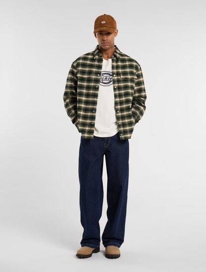 DICKIES T-shirt forth shaw - CARISMAstore