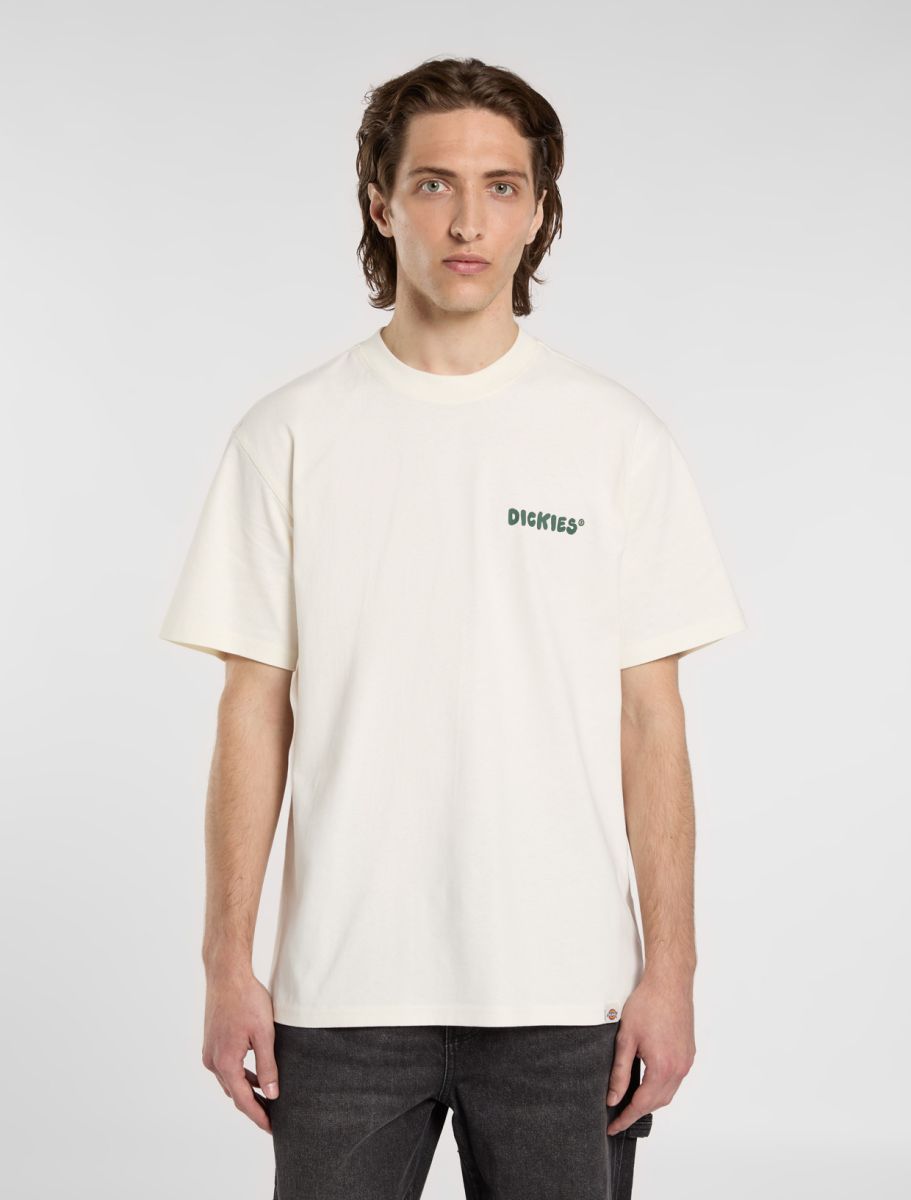 DICKIES T-shirt gordonsville - CARISMAstore