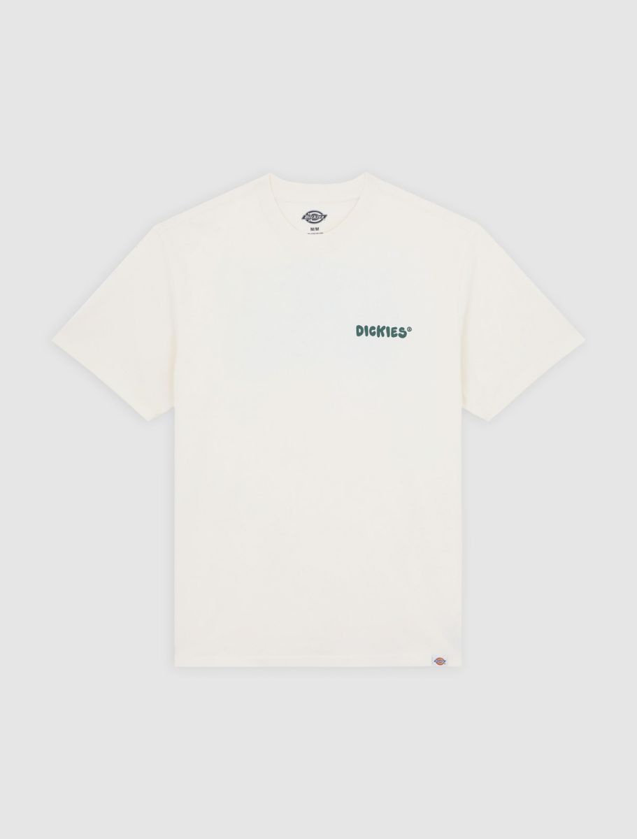 DICKIES T-shirt gordonsville - CARISMAstore
