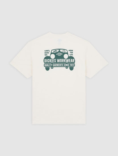 DICKIES T-shirt gordonsville - CARISMAstore