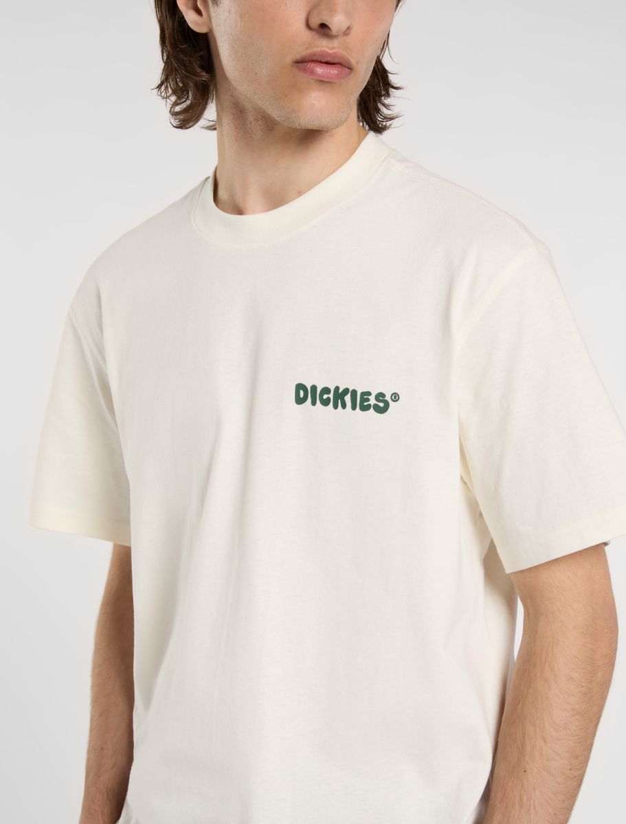 DICKIES T-shirt gordonsville - CARISMAstore