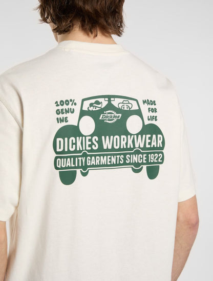 DICKIES T-shirt gordonsville - CARISMAstore