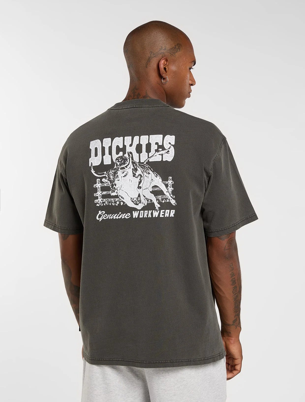 DICKIES T-shirt buchtell