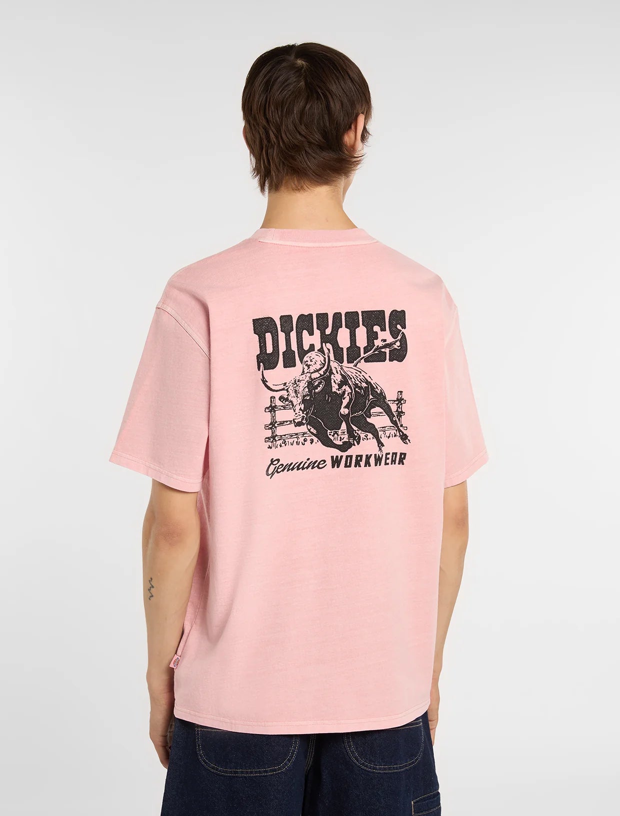 DICKIES T-shirt buchtell