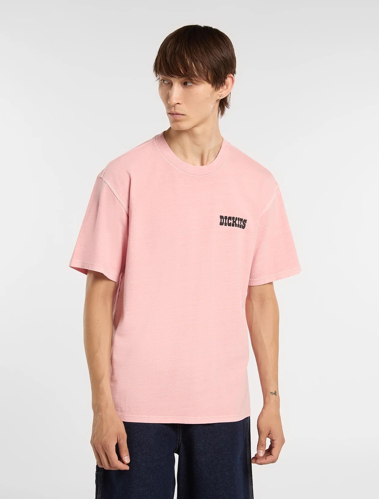DICKIES T-shirt buchtell